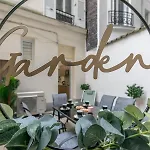 Mba - Felix Faure Luxury Appart Proche Tour Eiffel