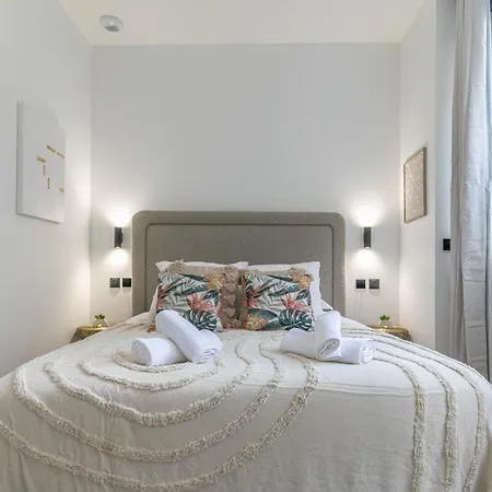 Apartment Mba - Felix Faure Luxury Proche Tour Eiffel Paris